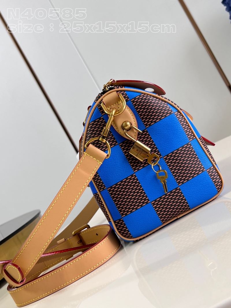 Louis Vuitton Speedy Bags